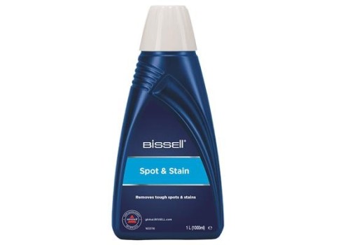 Puhastuslahus tekstiilipesurile Spot & Stain 1L,Bissell