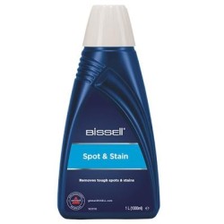 Puhastuslahus tekstiilipesurile Spot & Stain 1L,Bissell
