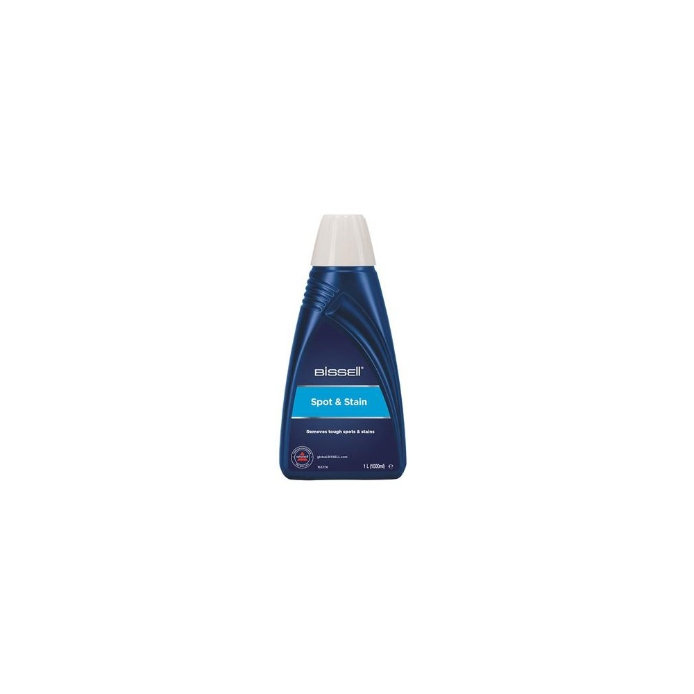 Puhastuslahus tekstiilipesurile Spot & Stain 1L,Bissell