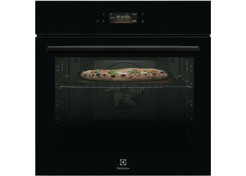 Int.ahi, Electrolux, pürolüüs, must