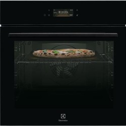 Int.ahi, Electrolux, pürolüüs, must
