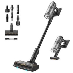Varstolmuimeja Z30, 310AW-90min-2.2kg, Dreame, Must
