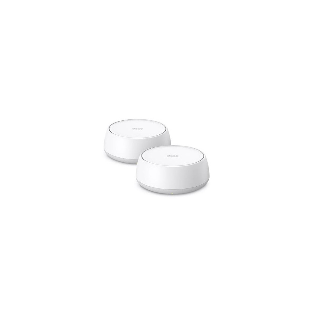 TP-Link BE5000 Mesh WiFi-7 System, 2-pack