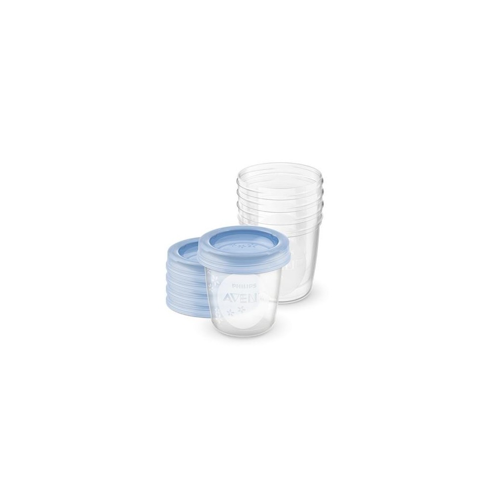 Rinnapiima säilitustass Philips Avent