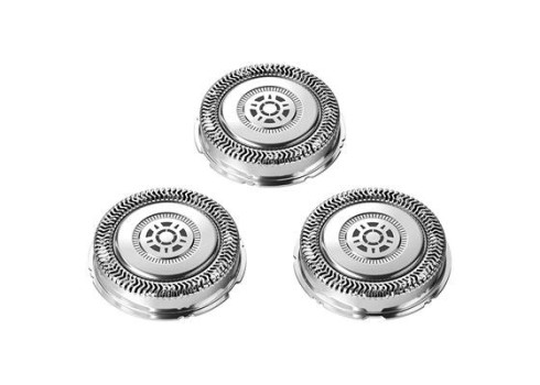 Raseerimispea Philips uuele 5000-7000 seeriale