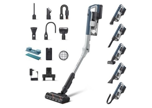 Varstolmuimeja 3200Aqua, 150AW-50min-4.89kg, Philips,Sinine