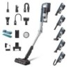 Varstolmuimeja 3200Aqua, 150AW-50min-4.89kg, Philips,Sinine