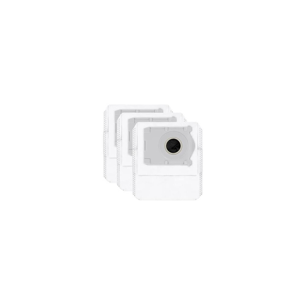 Tolmukotid robottolmuimejale Deebot Mini 3tk, Ecovacs