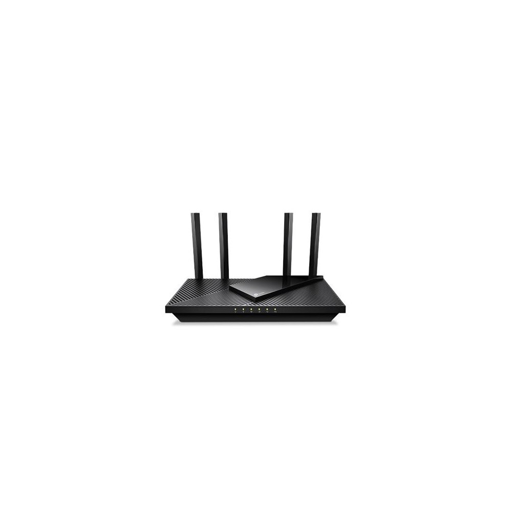WiFi ruuter TP-Link AX3000 Multi-Gigabit Wi-Fi 6 2,5Gbit LAN