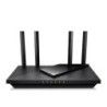 WiFi ruuter TP-Link AX3000 Multi-Gigabit Wi-Fi 6 2,5Gbit LAN