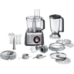 Köögikombain MultiTalent 8 Bosch, must
