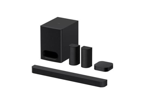 Soundbar Sony 5.1