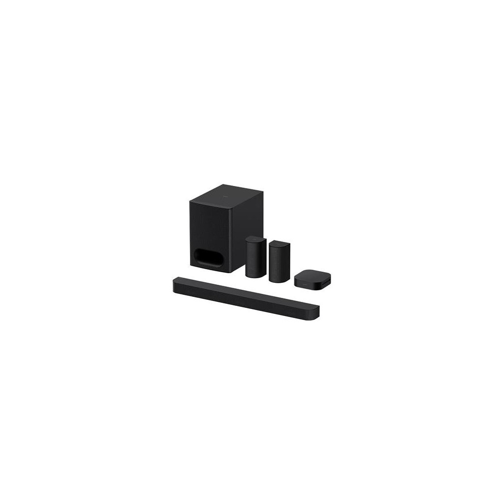 Soundbar Sony 5.1