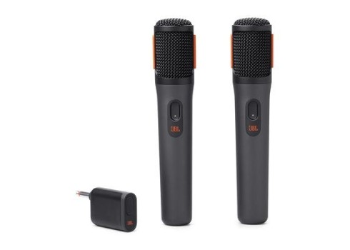 Mikrofon JBL + Saatja W