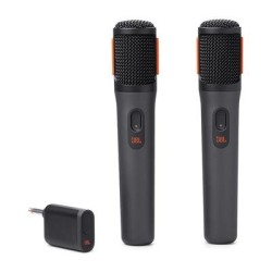 Mikrofon JBL + Saatja W