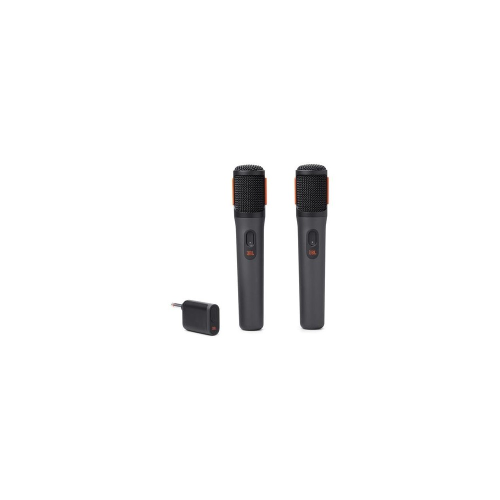 Mikrofon JBL + Saatja W