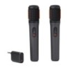 Mikrofon JBL + Saatja W