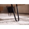 Diivanilaud ORGANIC LIVING mango, mööbel, elutoamööbel, diivanilauad
