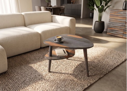 Diivanilaud ORGANIC LIVING suitshall, mööbel, elutoamööbel, diivanilauad, kohvilaud