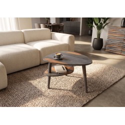 Diivanilaud ORGANIC LIVING suitshall, mööbel, elutoamööbel, diivanilauad, kohvilaud