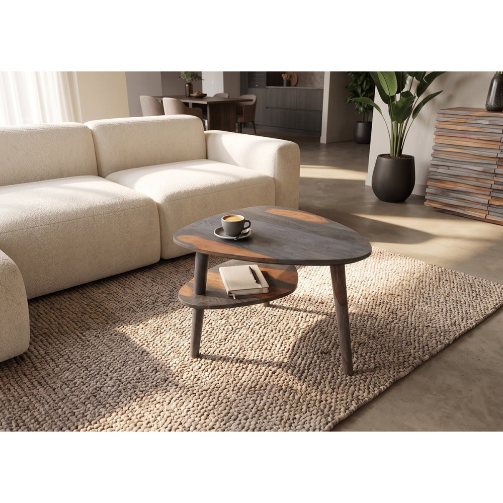 Diivanilaud ORGANIC LIVING suitshall, mööbel, elutoamööbel, diivanilauad, kohvilaud