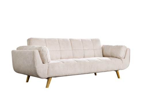 Diivanvoodi BOUTIQUE beež, mööbel, elutoamööbel, diivan, diivanid
