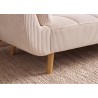 Diivanvoodi BOUTIQUE beež, mööbel, elutoamööbel, diivan, diivanid