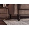 Diivanvoodi MAISON BELLE hallikasbeež, mööbel, elutoamööbel, diivanvoodid, diivanid, diivan