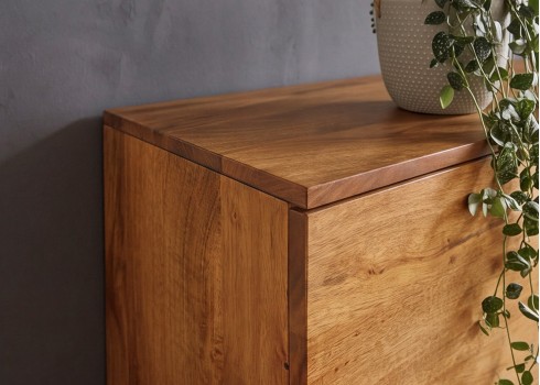Kapp GRAND mango, 100x40xH120 cm, mööbel, elutoamööbel, kummutid, kapp, kapid