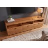 Tv-alus GRAND mango, 180x42xH54 cm, mööbel, elutoamööbel, tv-alused, tv-kapp
