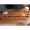 Tv-alus GRAND mango, 180x42xH54 cm, mööbel, elutoamööbel, tv-alused, tv-kapp