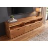 Tv-alus GRAND mango, 180x42xH54 cm, mööbel, elutoamööbel, tv-alused, tv-kapp