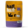 Half&Half Sterilised Adult tuunikala kastmes kassi märgtoit 22x100g