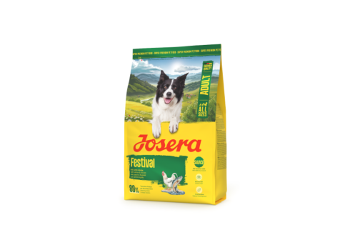 Josera Adult Festival koeratoit 3kg