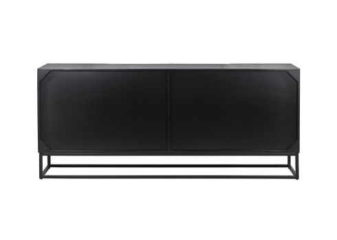 Kummut SHADES pruun, mööbel, elutoamööbel, kummutid, kummut