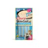 Churu Cat Skin&Coat Tuna&Scallop maius kassile 4x14g