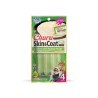 Churu Cat Skin&Coat Chicken&Scallop maius kassile 4x14g