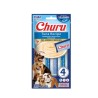 Churu Dog Tuna maius koerale 4x14g