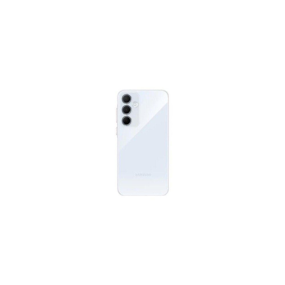 Galaxy A35 Clear Case, läbipaistev