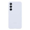 Galaxy A35 Silicone Case, helesinine