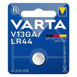 Varta patarei LR44