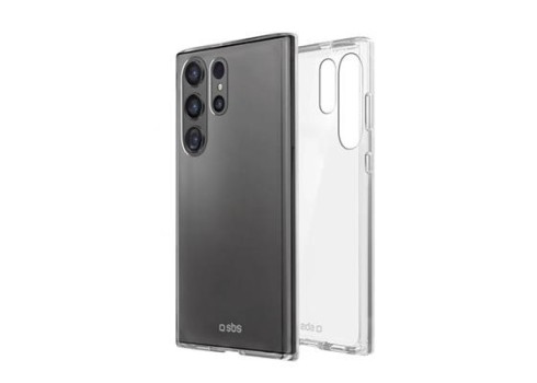 Skinny Cover for Samsung Galaxy S24 Ultra, transparent