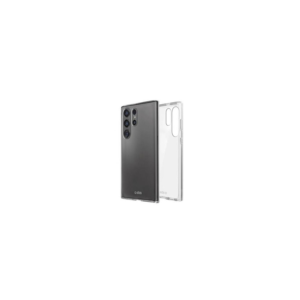 Skinny Cover for Samsung Galaxy S24 Ultra, transparent