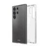 Skinny Cover for Samsung Galaxy S24 Ultra, transparent