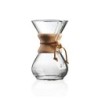 Kohvikann Chemex 6-tassi, klassikaline