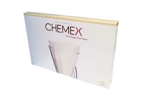 Chemex väikesed filtrid