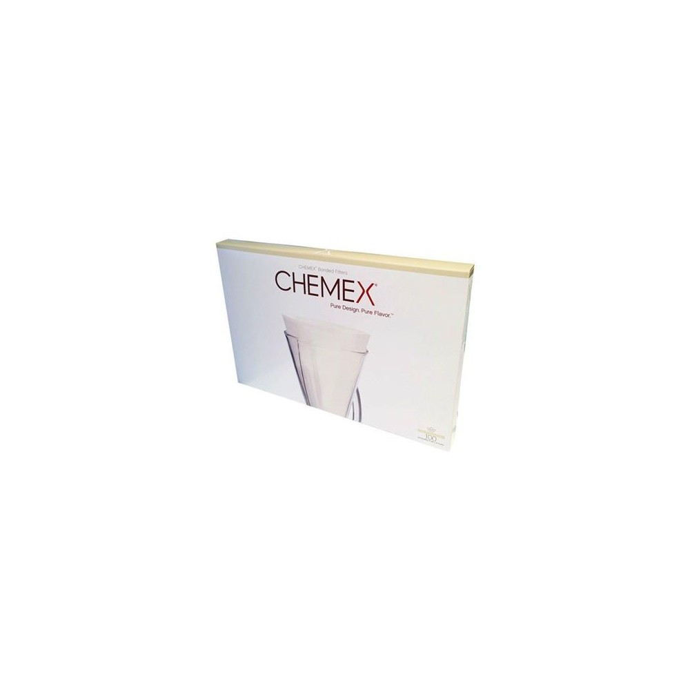 Chemex väikesed filtrid