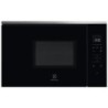 Int.mikrolaineahi Electrolux, inox