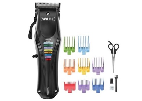 Koerapügamismasin Wahl, Colour Pro