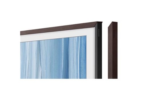 Frame Samsung 65 Brown